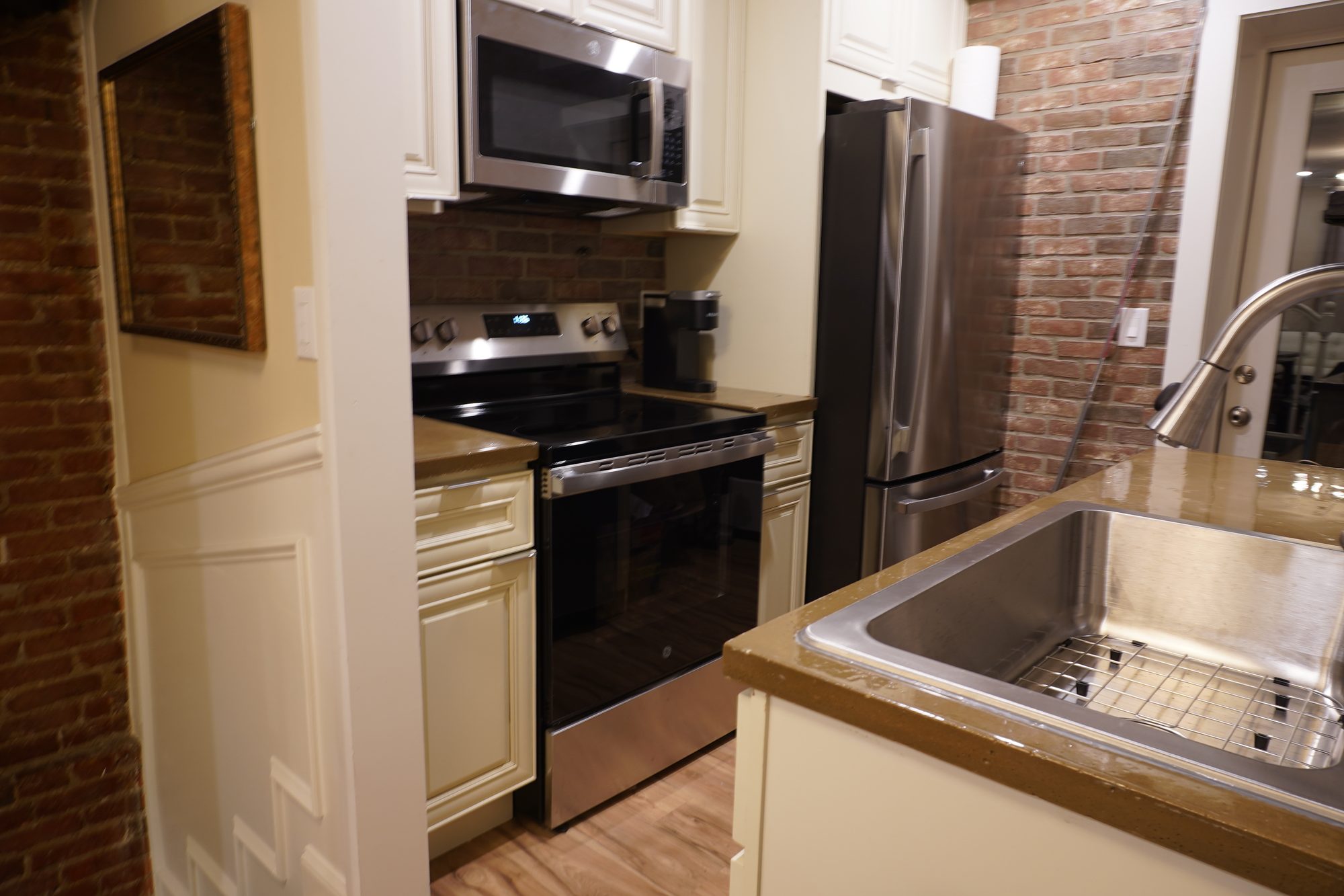Catherine House photo 2