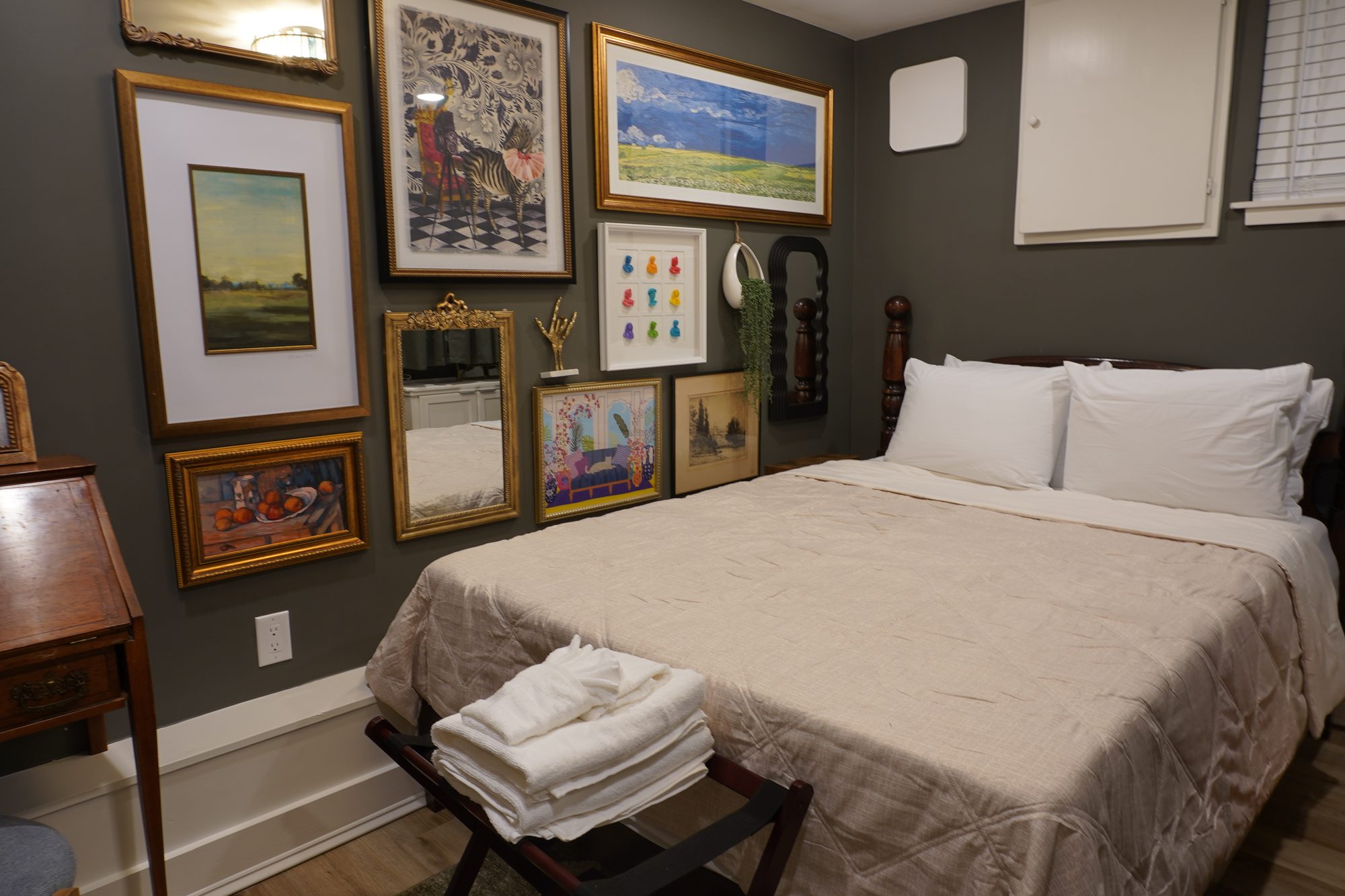Catherine House photo 6