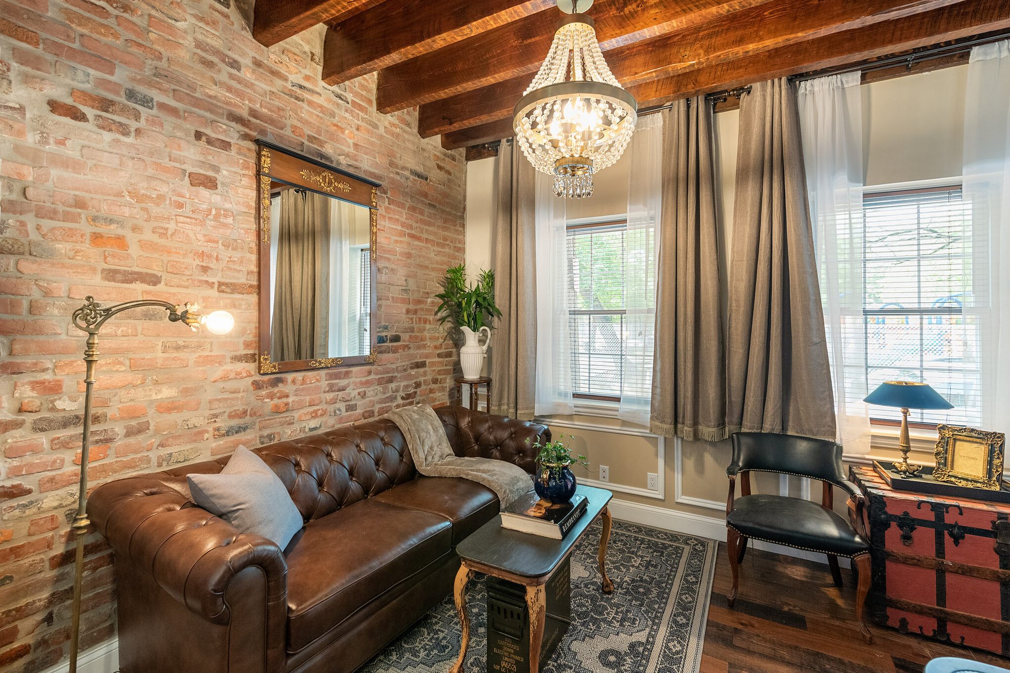 Rodman House photo 1
