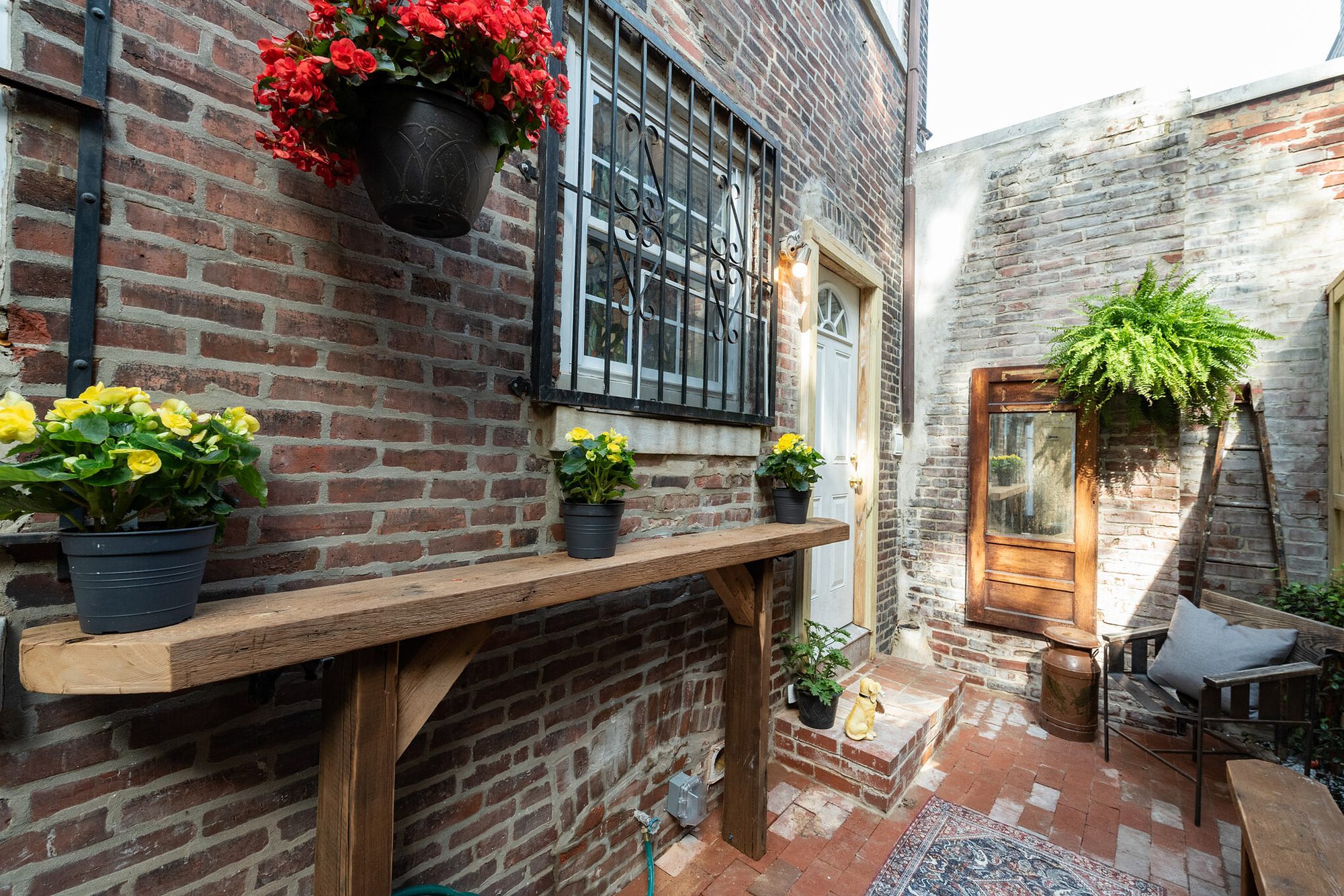 Rodman House photo 11