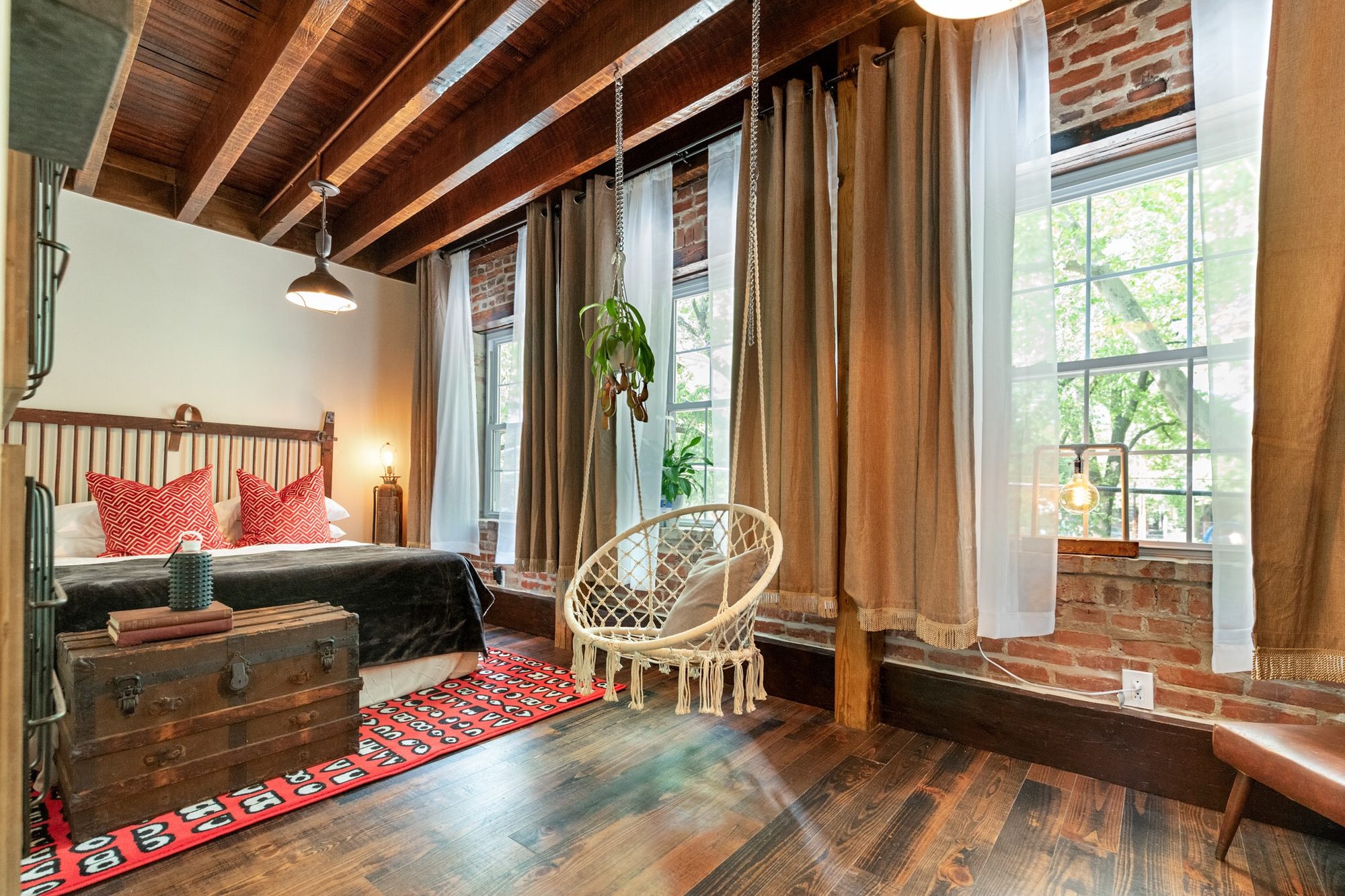 Rodman House photo 7